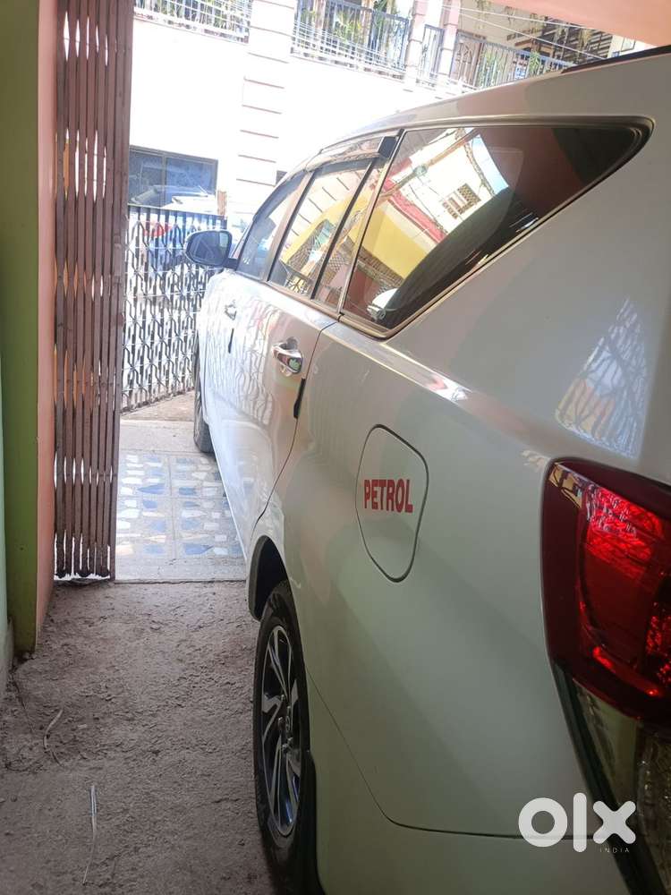 Toyota Petrol Manual 2022
