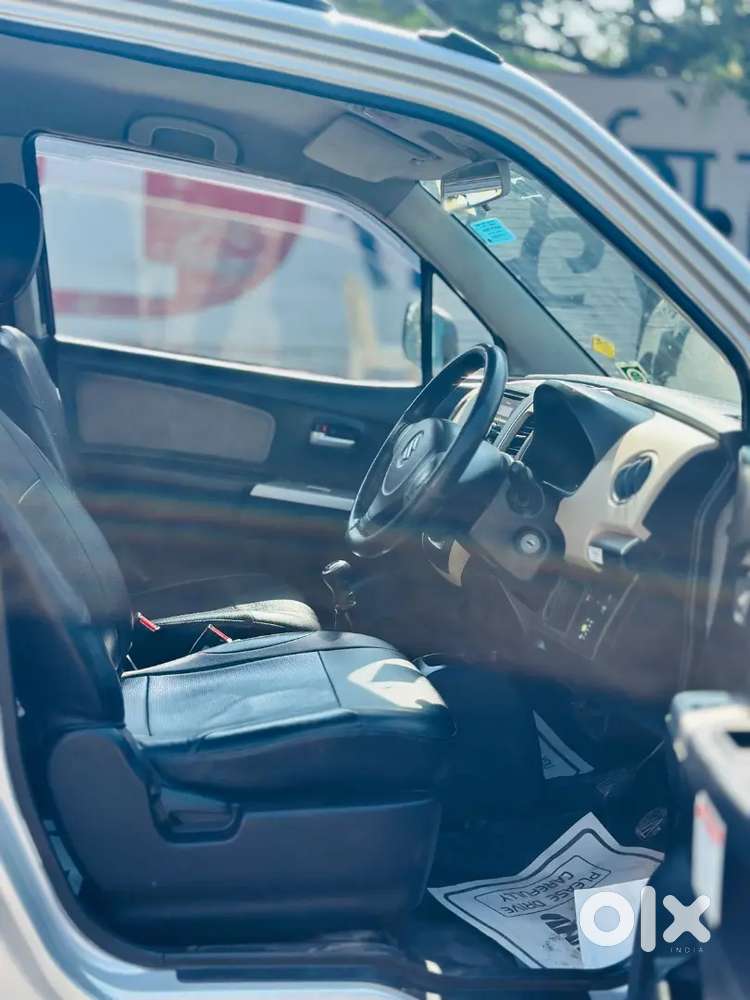 Maruti Suzuki Wagon R 1.0 2018 Cng & Hybrids 103000 Km Driven