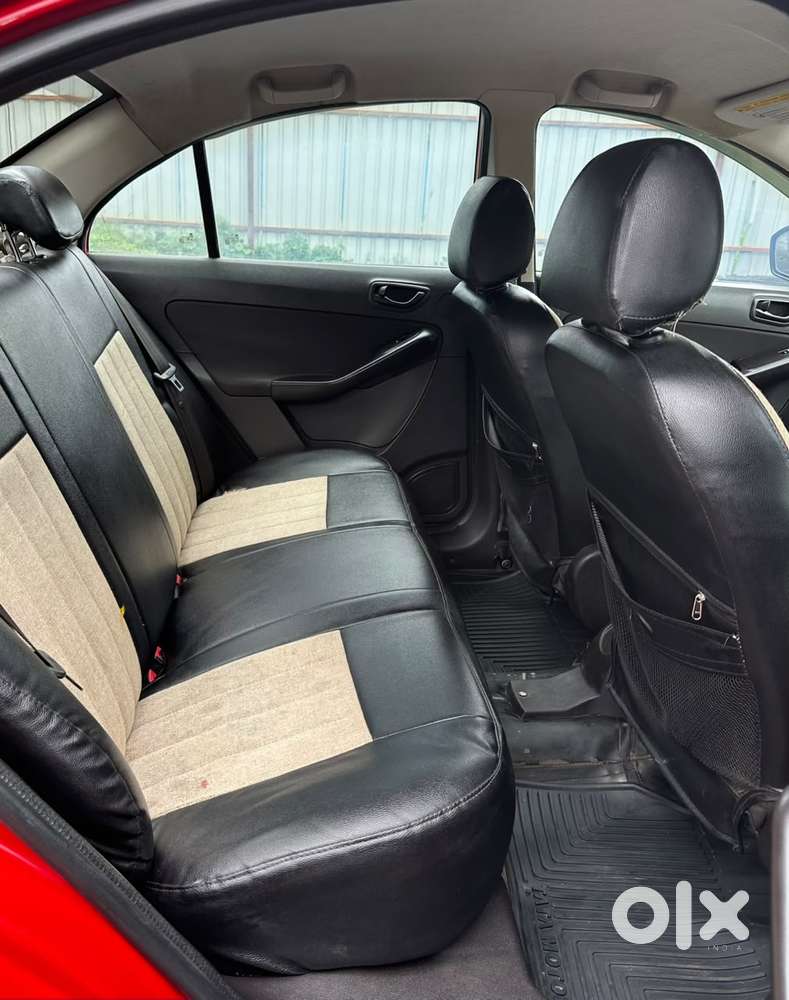 Tata Zest 1.2 Revotron Xms, 2015, Petrol