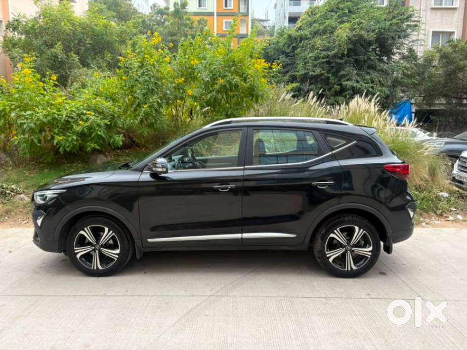 Mg Astor 1.5 Savvy Cvt, 2021, Petrol
