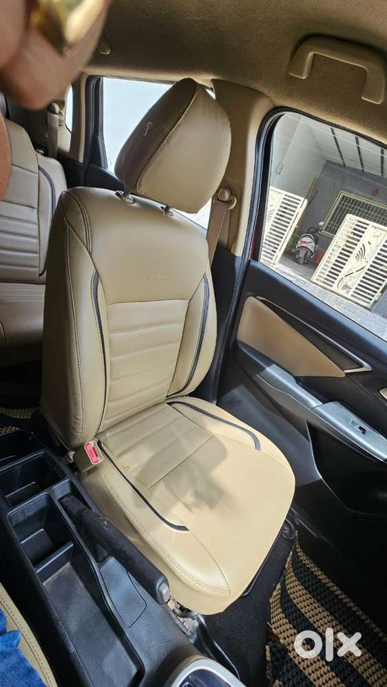 Honda Jazz Petrol Well Maintained