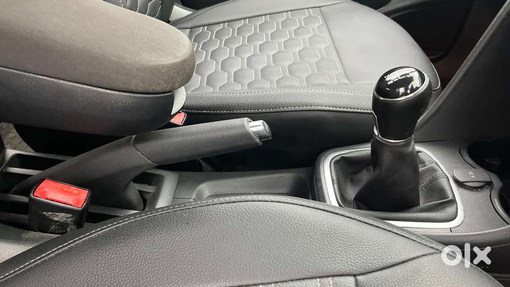 Volkswagen Polo 1.0 Highline Plus Tsi, 2019, Petrol