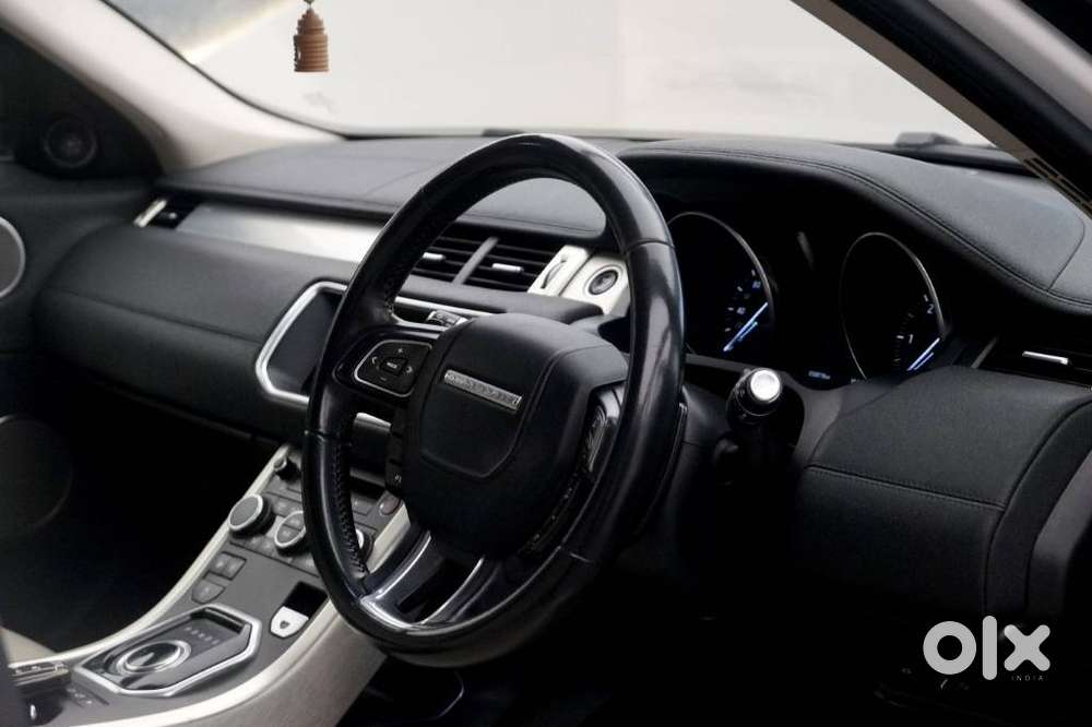 Land Rover Range Evoque Hse, 2019, Diesel