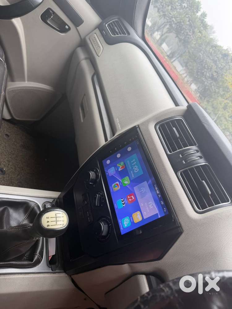 Mahindra Scorpio 2018 Diesel Well Maintained