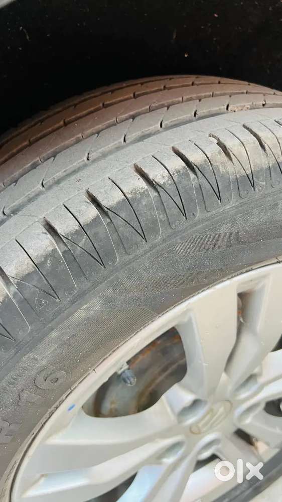 Maruti Suzuki Brezza Zdi+ 2017 Model Good Condition