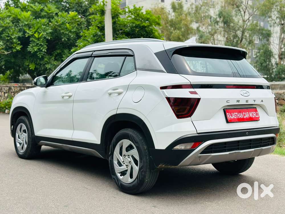 Hyundai Creta 1.6 Ex Diesel, 2021, Diesel