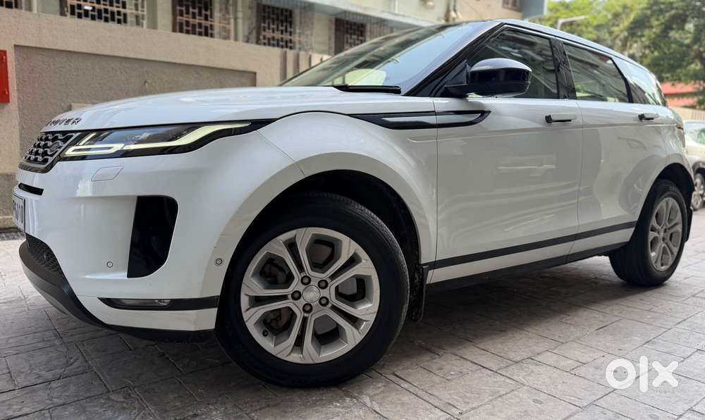 Land Rover Range Evoque Se, 2020, Diesel