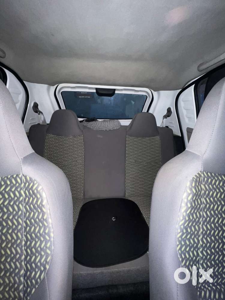 Datsun Redigo 2017 Model