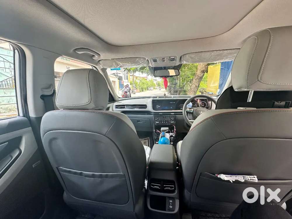Hyundai Creta 2024 Dct Turbo