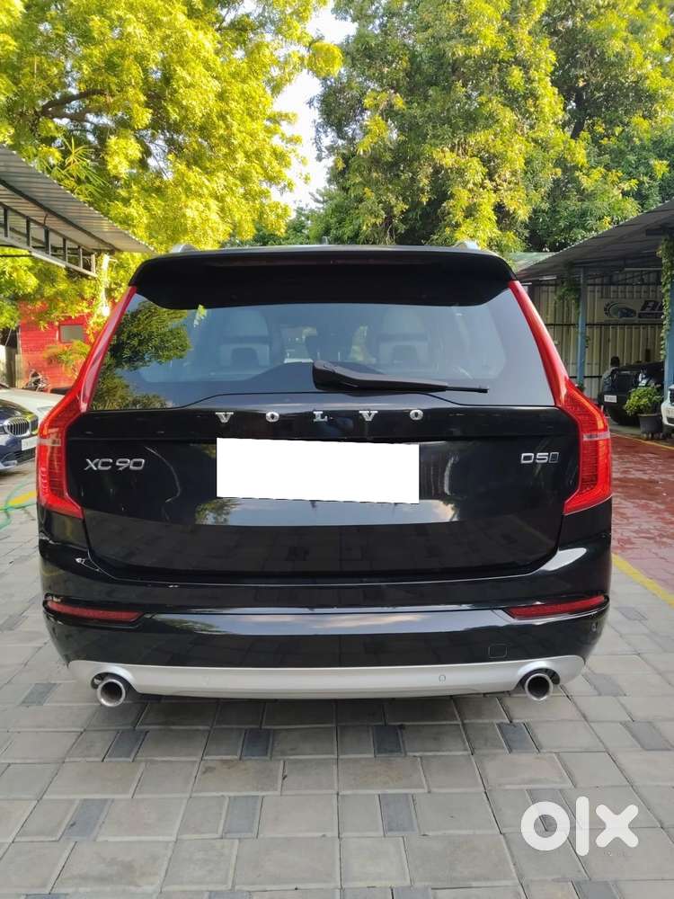 Volvo Xc90 D5 Awd, 2016, Diesel