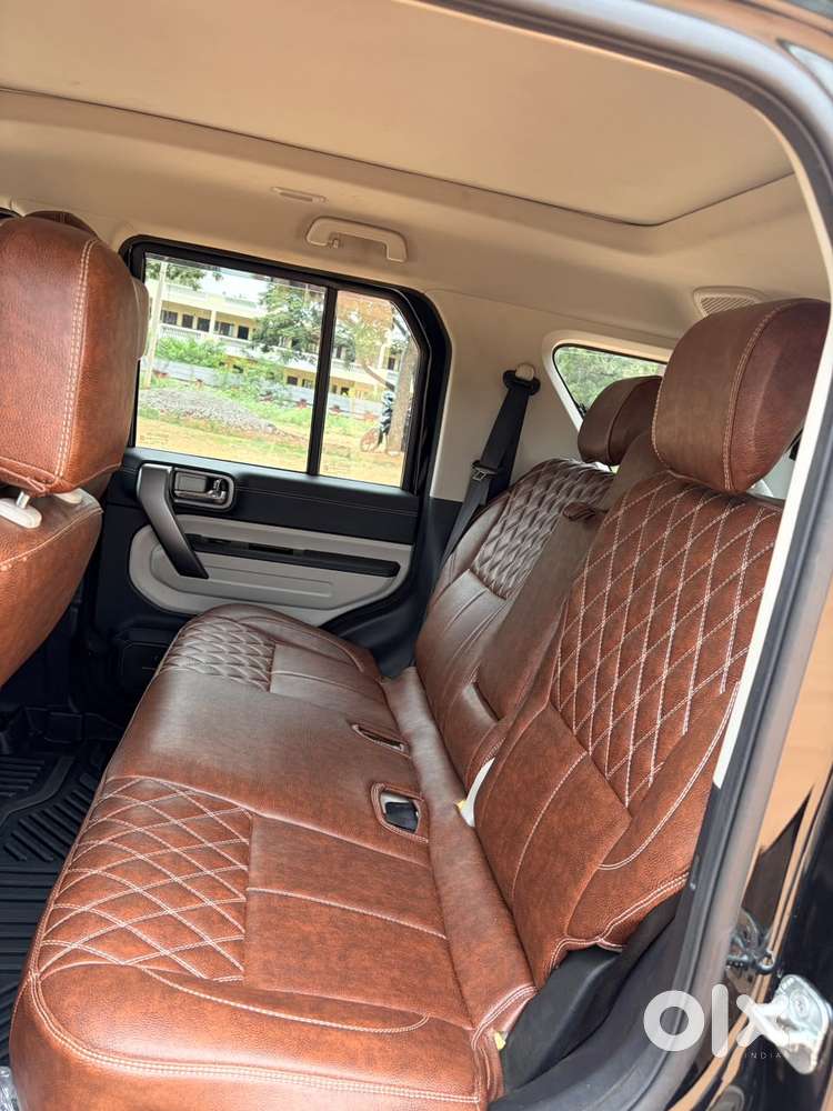 Mahindra Thar Roxx Ax7l Rwd Diesel, 2025, Diesel