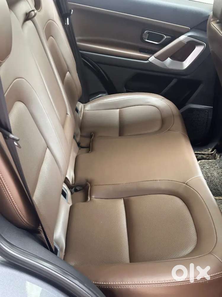 Tata Harrier 2.0 Kryotec 2021 Diesel Automatic