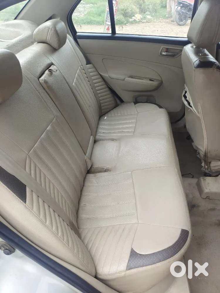 Maruti Suzuki Swift Dzire 2015 Diesel 73223 Km Driven