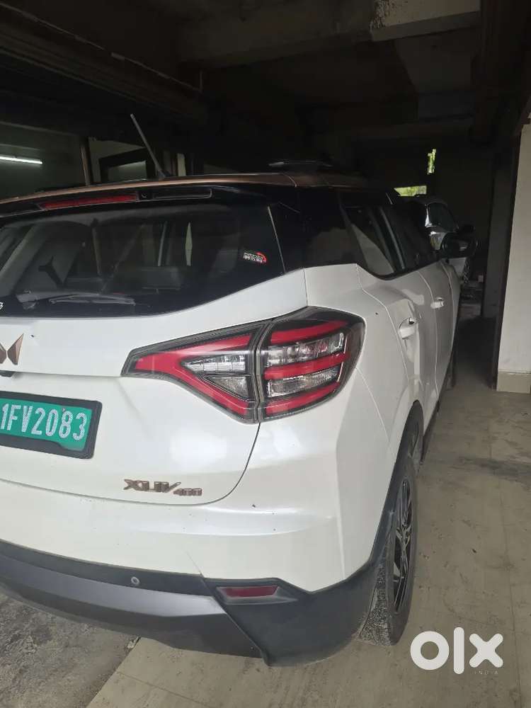 Next 2 New Condition. Not Accidental. Top Model With Big Sunroof...