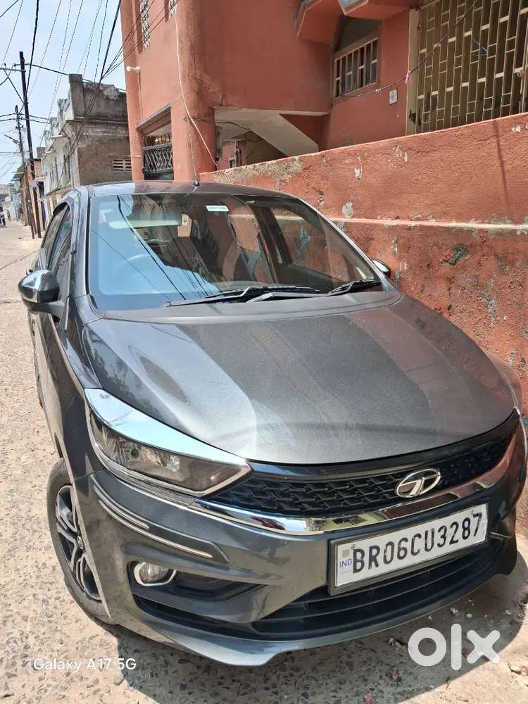 Tata Tiago Well Maintain Car