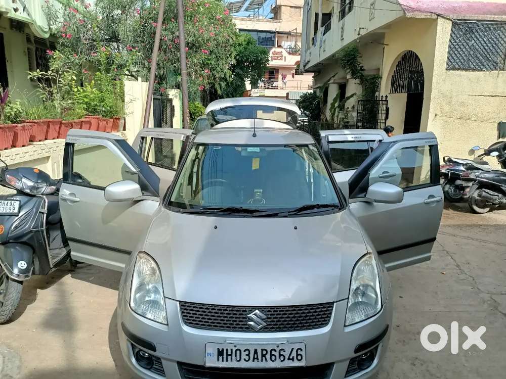Maruti Suzuki Swift 2009