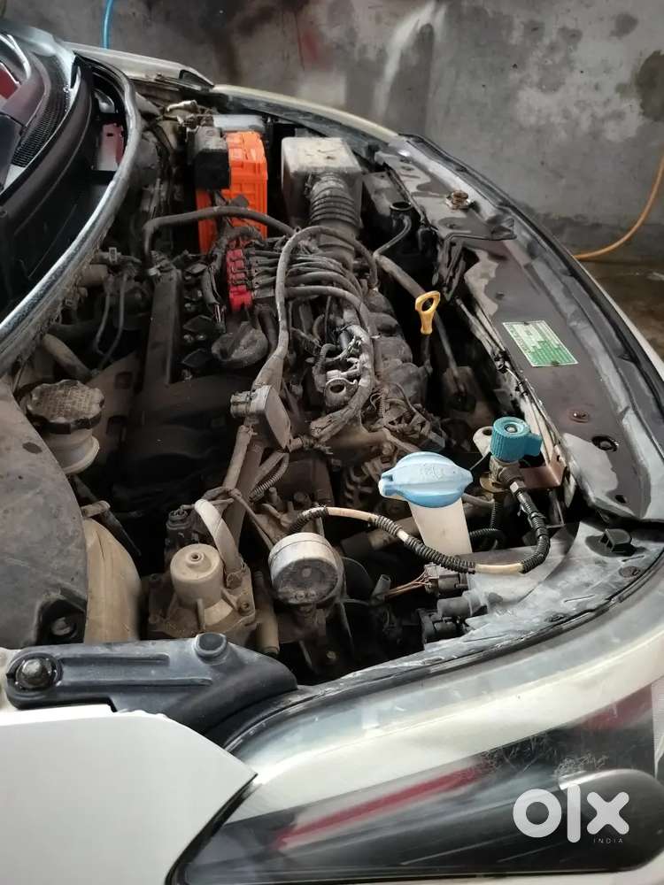 Hyundai I20 2018 Cng & Hybrids 140000 Km Driven New Tyre Battery