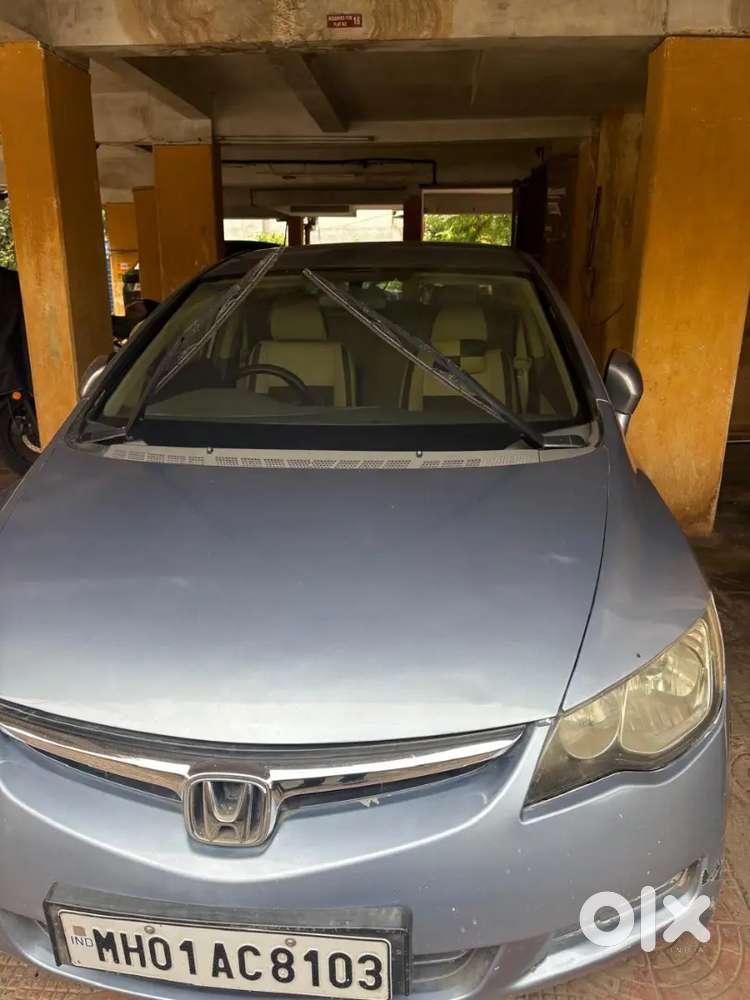 Honda Civic 2007