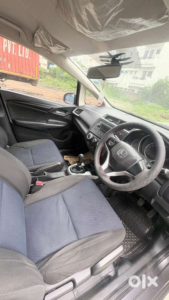 Honda Wr-v [ ] 1.2 Sv I-vtec Mt, 2017, Petrol
