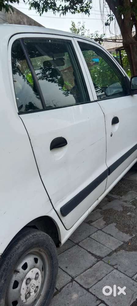 Hyundai Santro Xing 2007