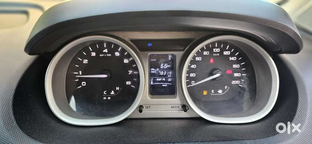 Make _ Tata 
Variant _  Tiago Xz Petrol 
Model _ 2018(2),