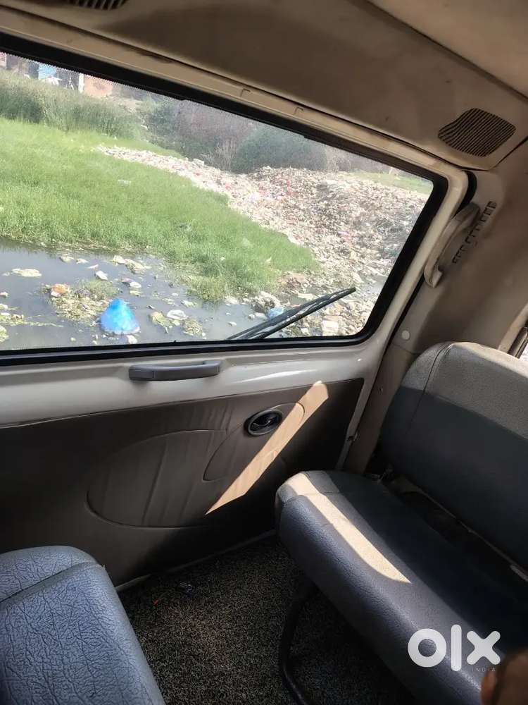 Mahindra Scorpio Classic 2008
