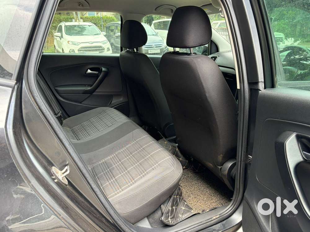 Volkswagen Polo 1.0 Highline Plus Tsi At, 2020, Petrol