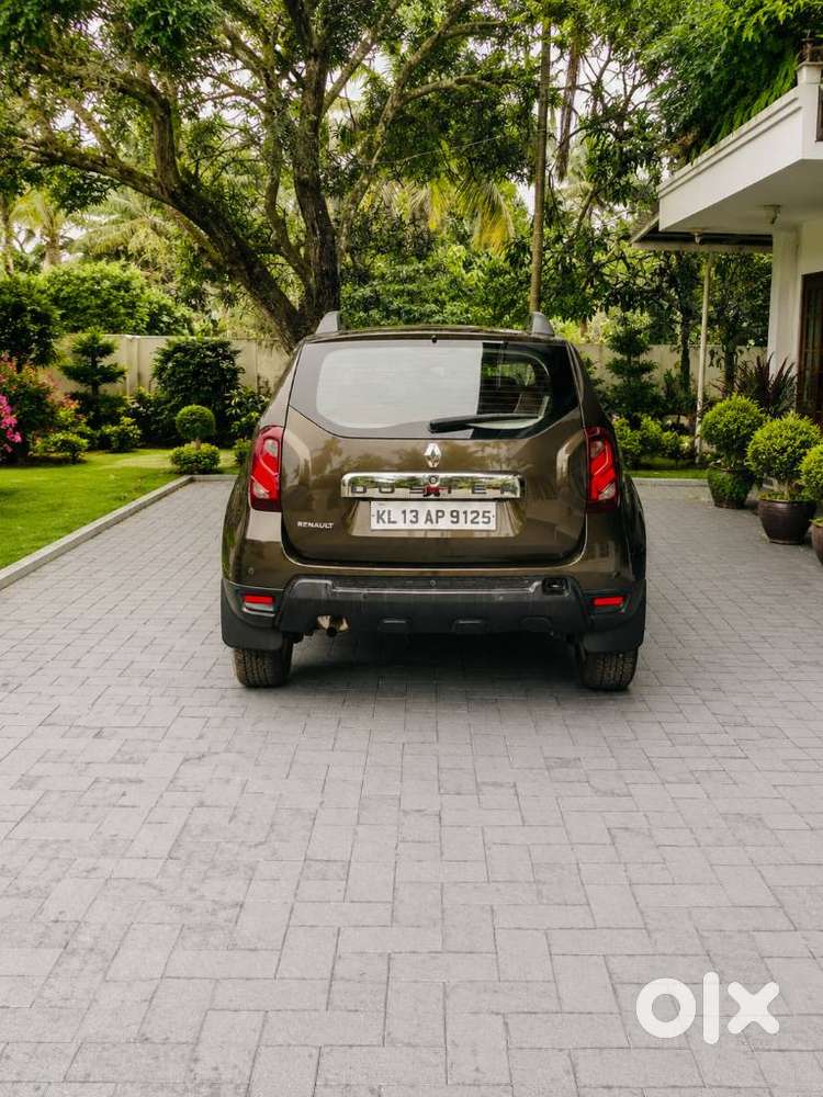 Renault Duster 1.5 106 Ps Rxs Mt, 2019, Petrol