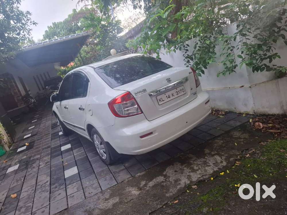 Sx4 Diesel