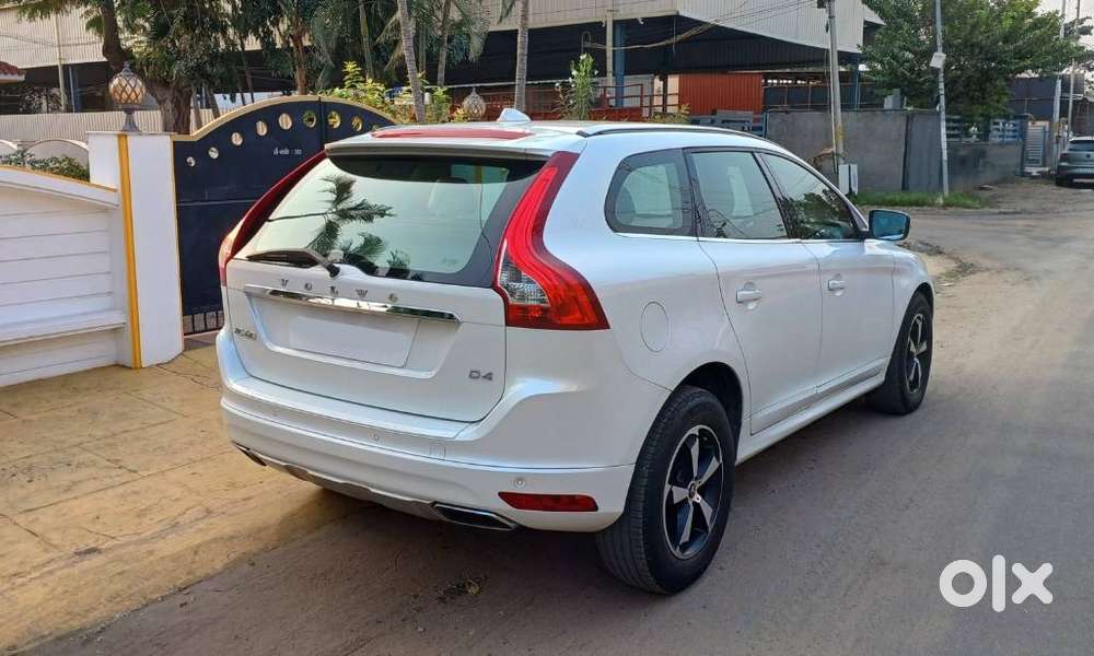 Volvo Xc60 D4 Kinetic, 2015, Diesel