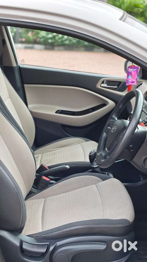 Hyundai Elite I20 Sportz Plus Diesel, 2017, Diesel
