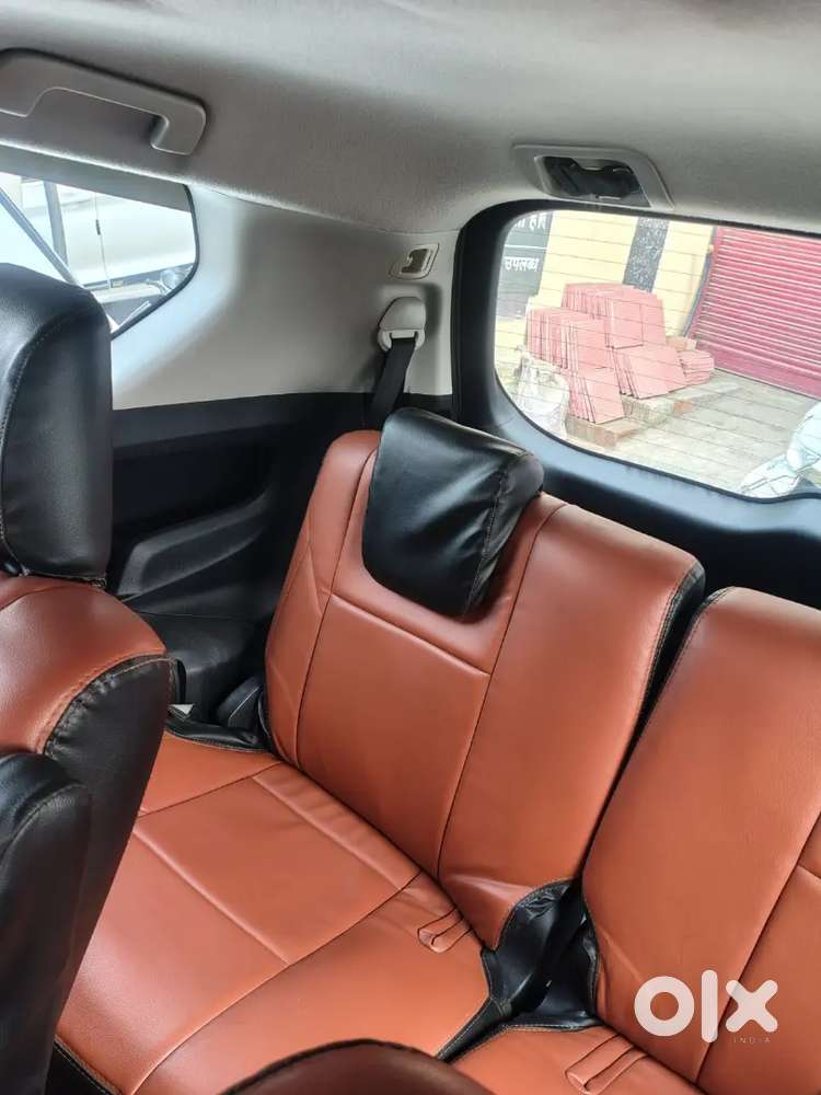 Toyota Innova Crysta 2018 Diesel 150000 Km Driven