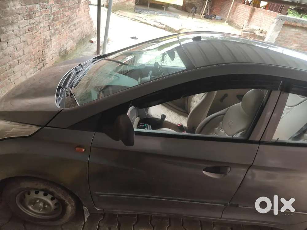 Hyundai Eon Era 2014 Automatic पेट्रोल