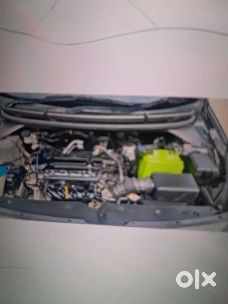 Hyundai New I20 2017 Car