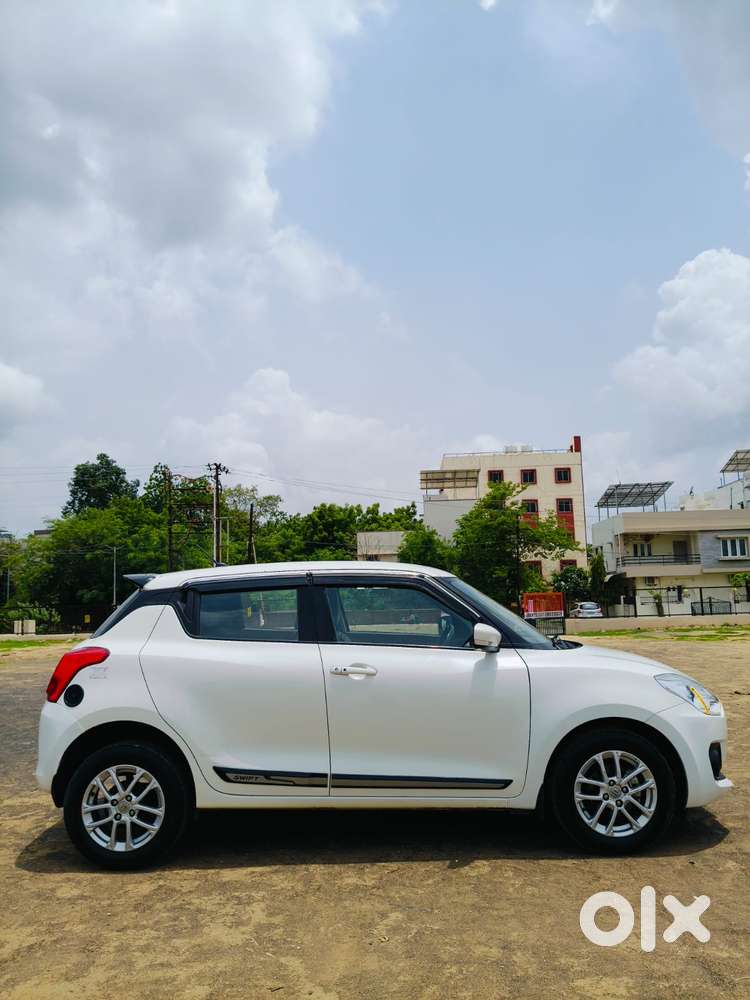 Maruti Suzuki Swift Zxi Cng, 2023, Cng & Hybrids