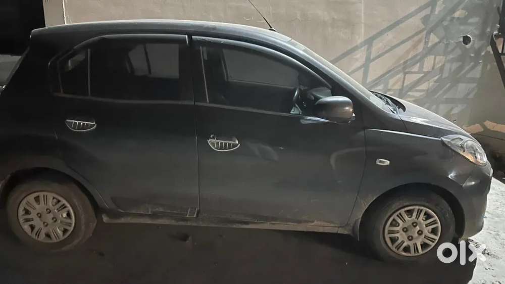 Hyundai New Santro 2021