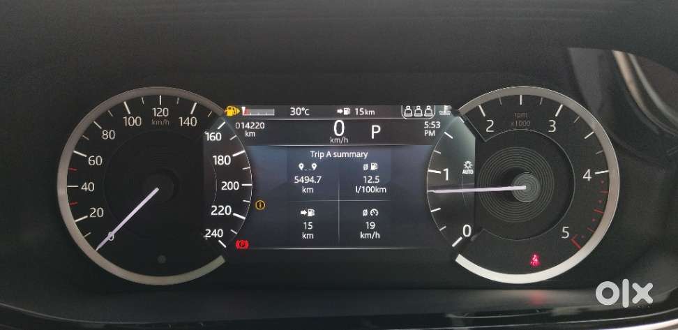 Land Rover Range Evoque Se R-dynamic Diesel, 2023, Diesel