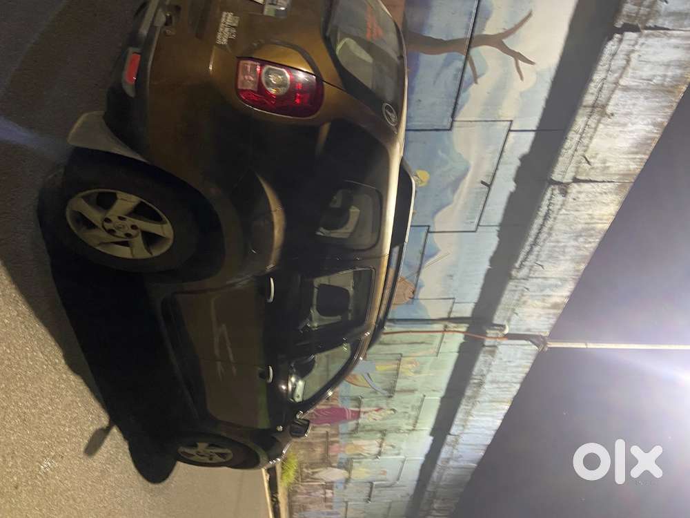 Renault Duster 2013 Diesel