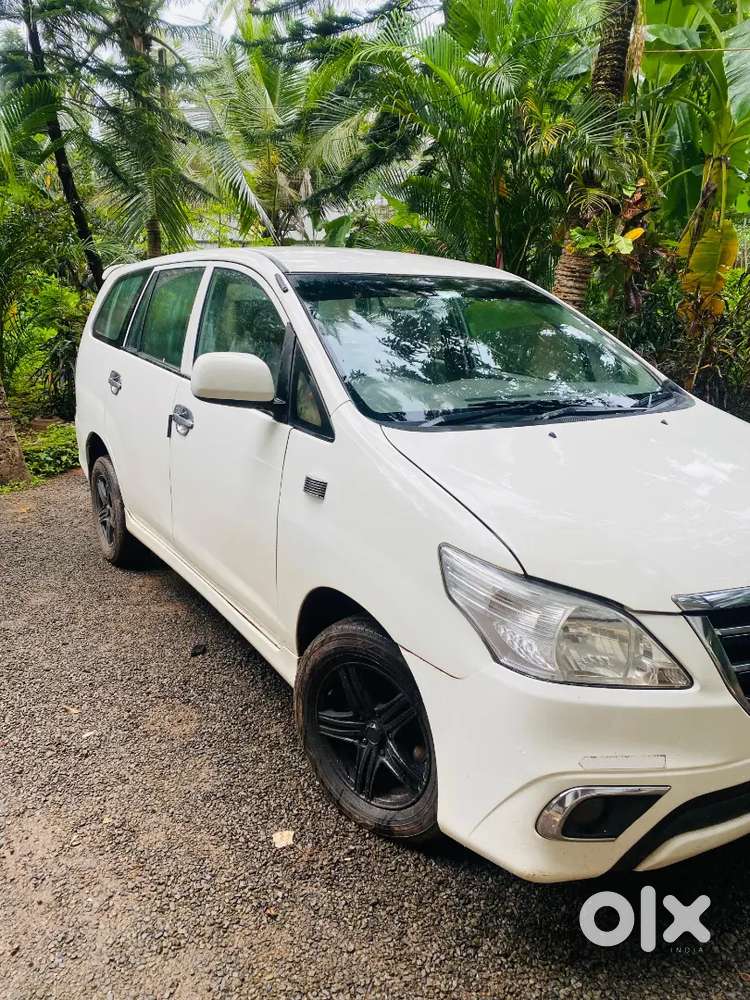Toyota Innova