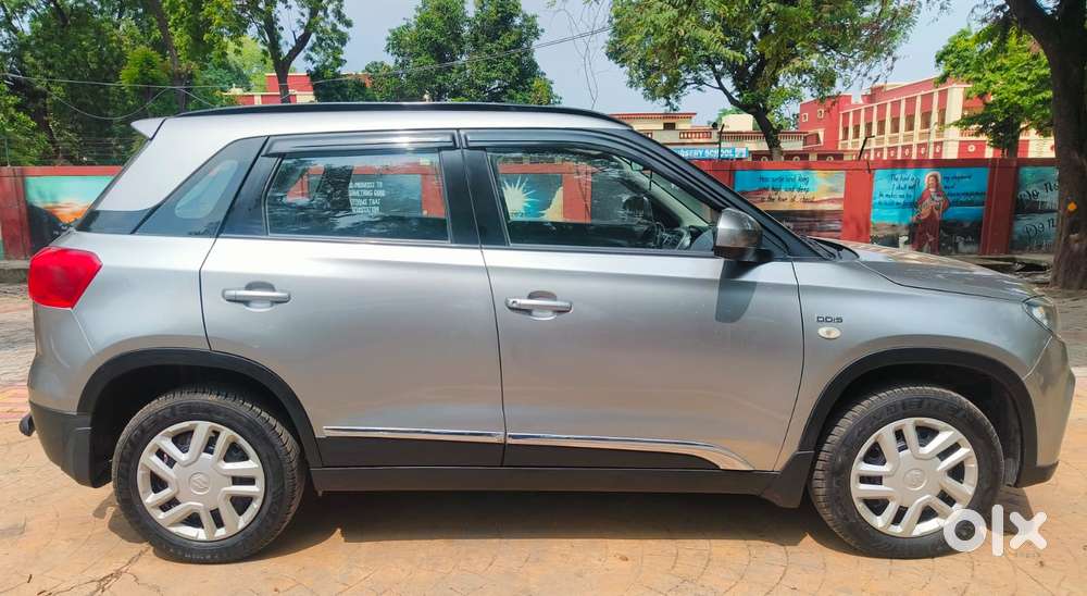 Maruti Suzuki Brezza Vdi, 2019, Diesel