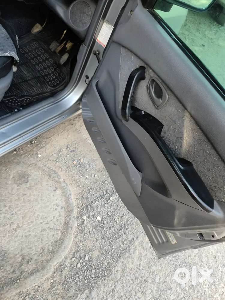 Hyundai Santro 2006