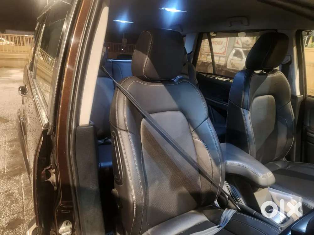 Tata Hexa 2019 Diesel 61000 Km Driven