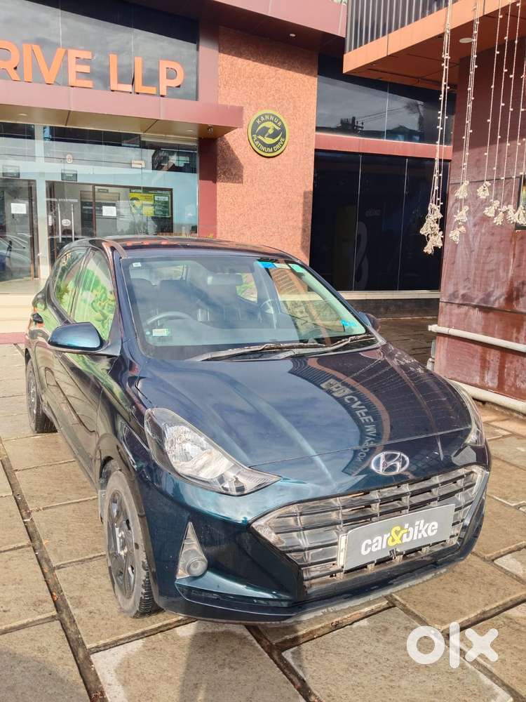 Hyundai Grand I10 Nios Magna Corporate Edition 1.2 Kappa Vtvt, 2020,..