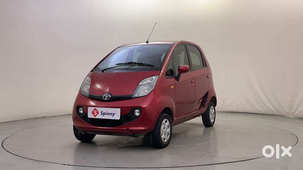 Tata Nano Xta, 2016, Petrol