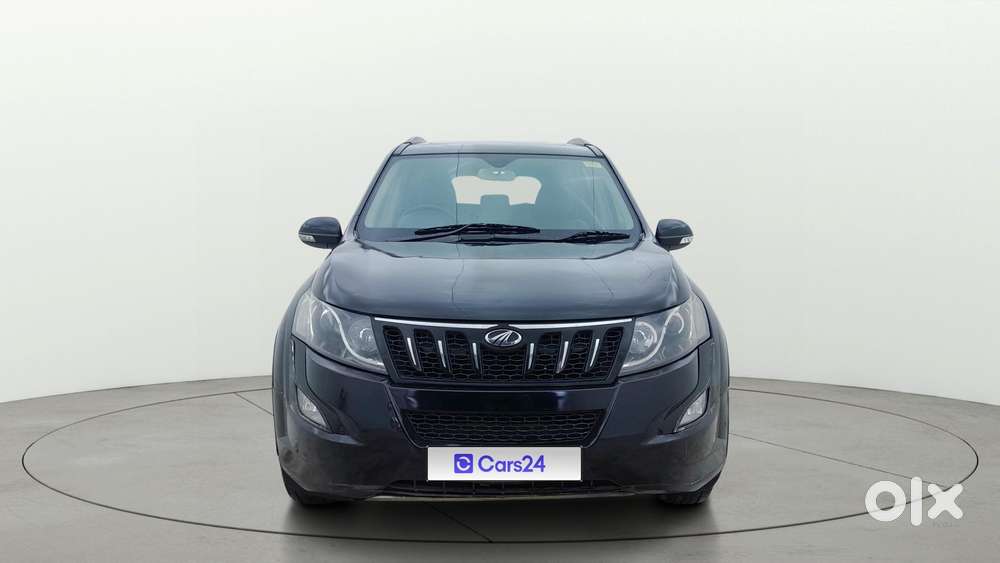 Mahindra Xuv500 2.2 W10, 2015, Diesel