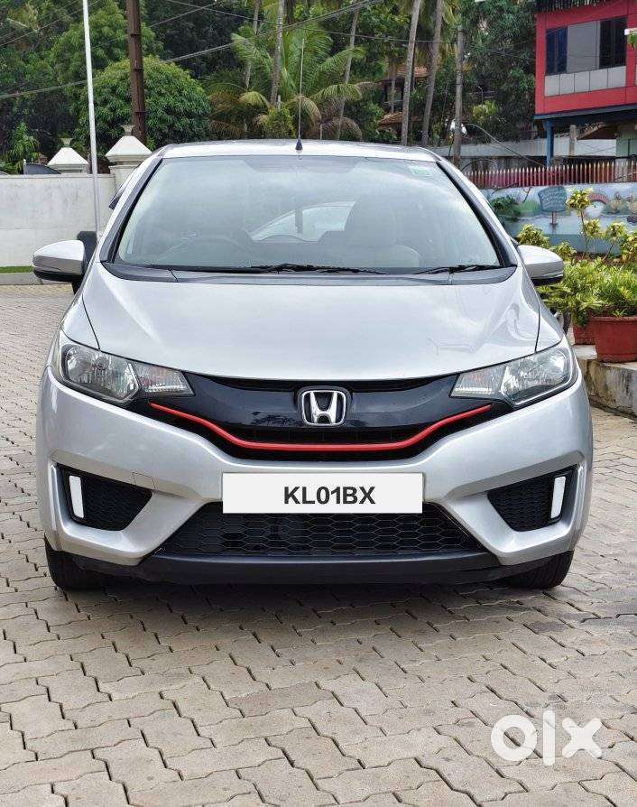 Honda Jazz 1.2 Sv I Vtec, 2015, Petrol