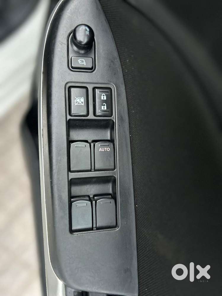 Maruti Suzuki Baleno