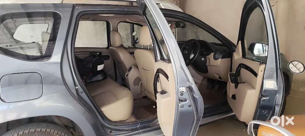 Nissan Terrano 2013 Diesel Well Maintained