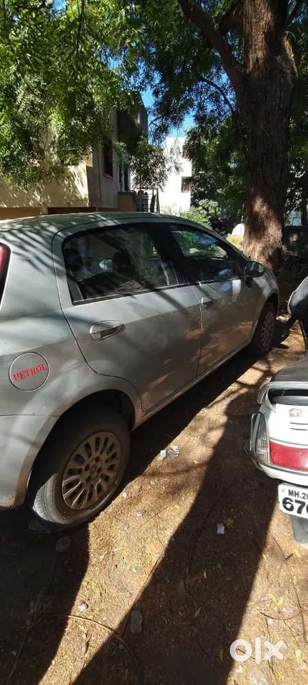 Best Condition Fiat Punto For Sale