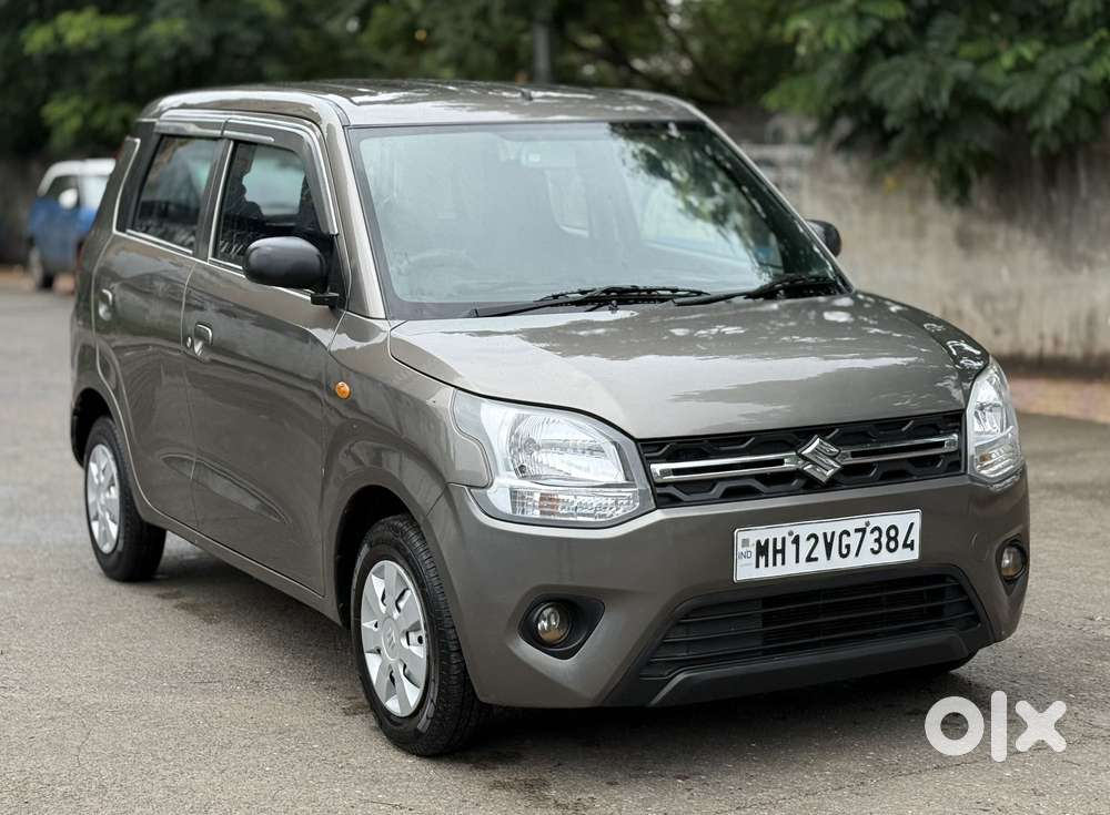Maruti Suzuki Wagon R 1.0 Lxi Cng, 2023, Cng & Hybrids